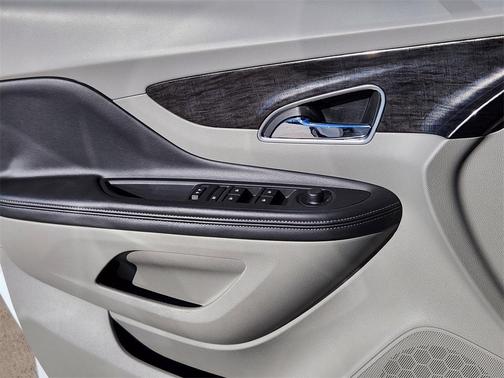 2016 Buick Encore Convenience