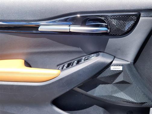 2024 Kia Seltos SX Turbo