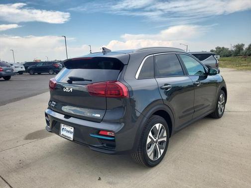 2022 Kia Niro EV EX Premium