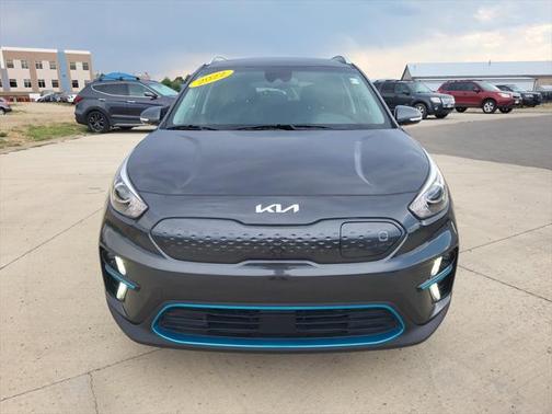2022 Kia Niro EV EX Premium