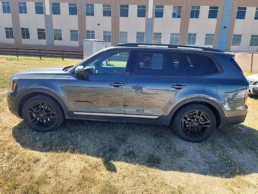 2023 Kia Telluride EX X-Line