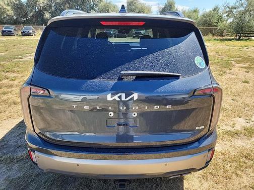 2023 Kia Telluride EX X-Line