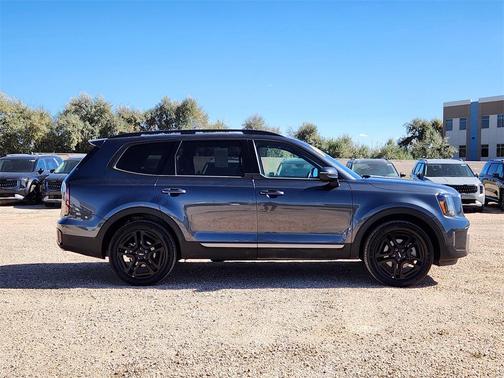 2023 Kia Telluride EX X-Line