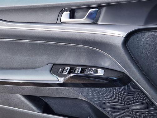 2026 Kia K5 GT-Line AWD