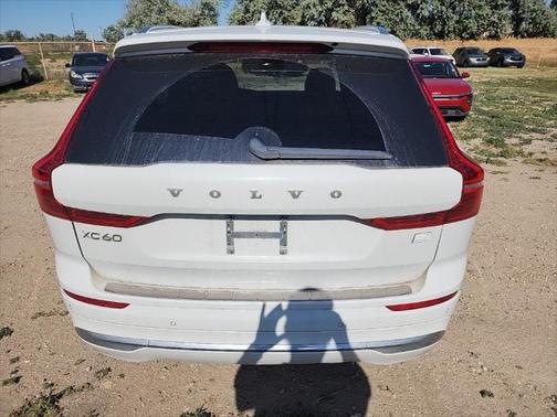 2022 Volvo XC60 Recharge Plug-In Hybrid T8 Inscription