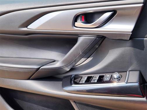 2019 Mazda CX-9 Touring