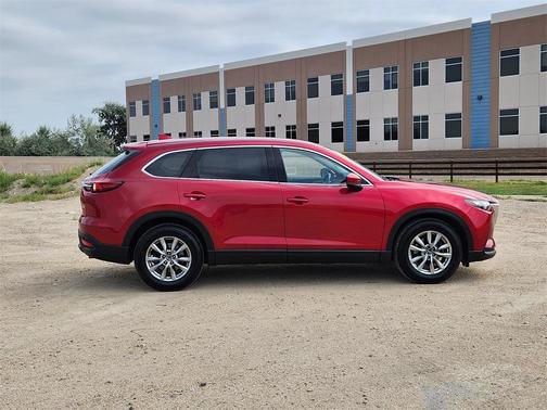 2019 Mazda CX-9 Touring