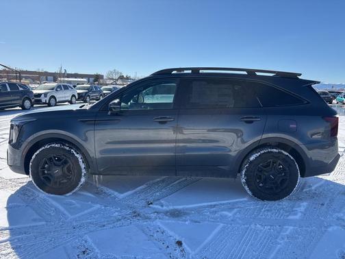 2024 Kia Sorento SX