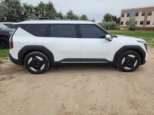2024 Kia EV9 Wind