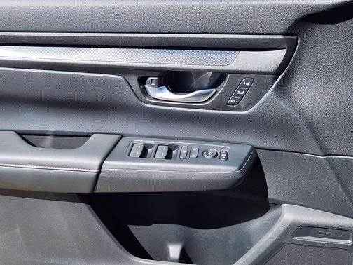2025 Honda CR-V Hybrid Sport AWD