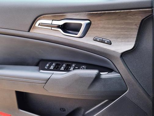 2023 Kia Sportage S