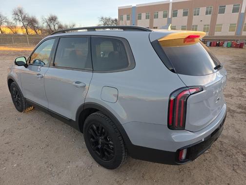 2024 Kia Telluride SX X-Pro