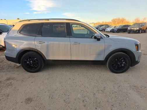 2024 Kia Telluride SX X-Pro