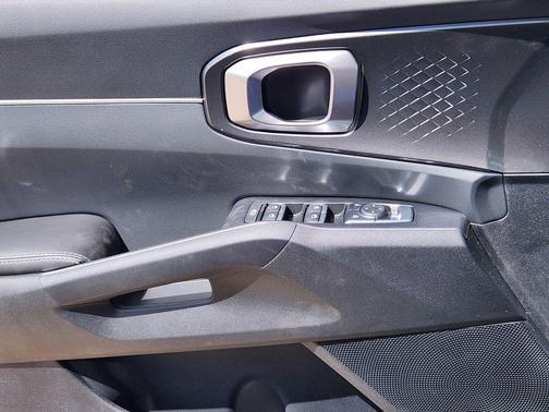 Wolf Gray 2026 Kia Sorento S