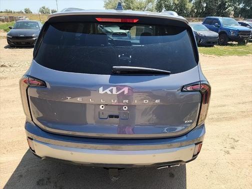 2023 Kia Telluride EX