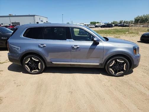 2023 Kia Telluride EX