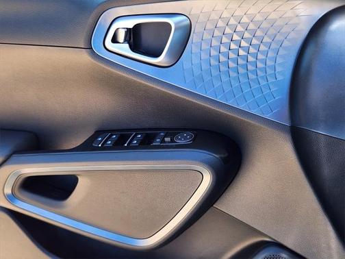 2025 Kia Soul EX