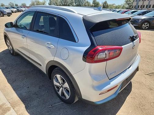 2019 Kia Niro EX