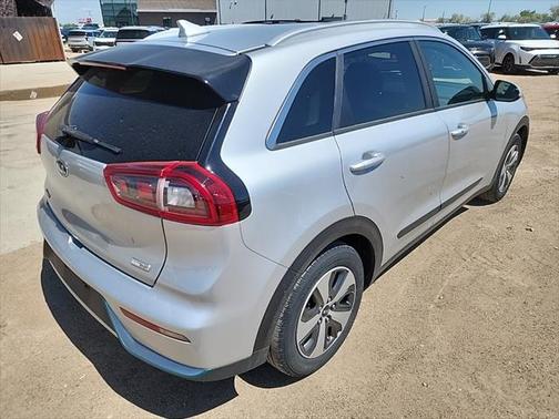 2019 Kia Niro EX