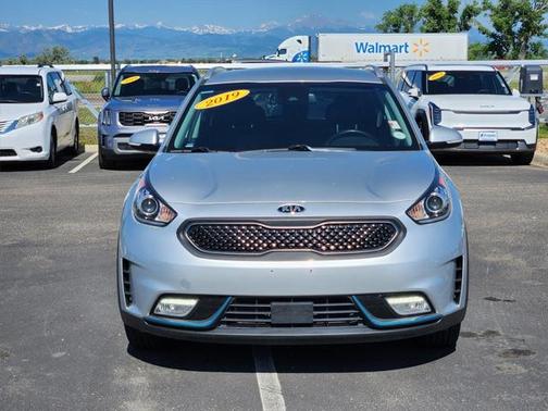 2019 Kia Niro EX
