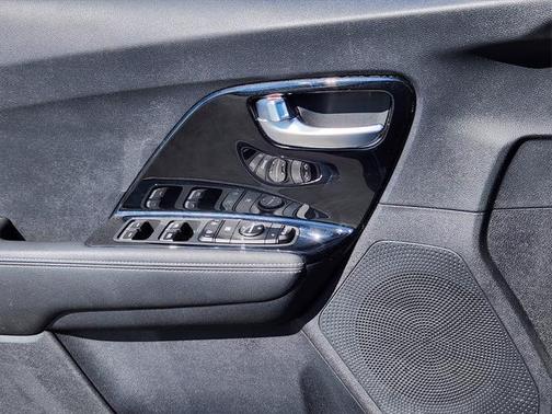 2019 Kia Niro EX