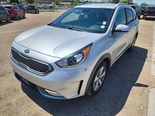 2019 Kia Niro EX