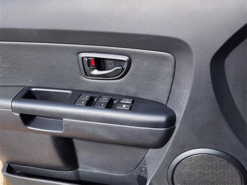 2013 Kia Soul Base