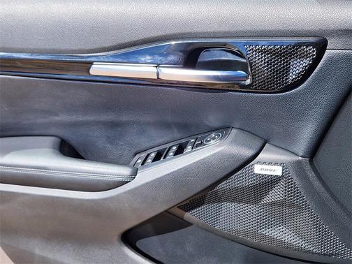 2021 Kia Seltos SX Turbo