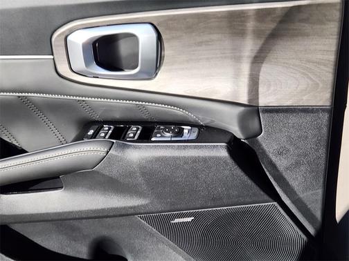 2026 Kia Sorento SX