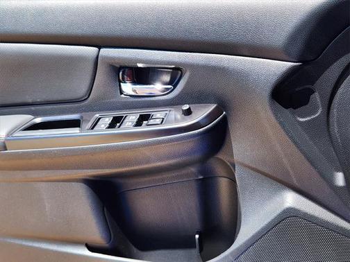 2021 Subaru WRX Limited