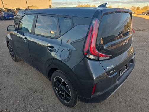 2024 Kia Soul EX