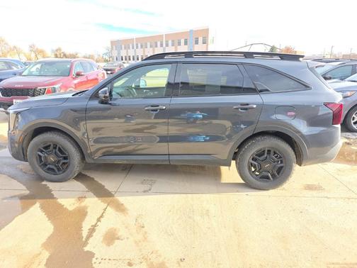 2024 Kia Sorento SX