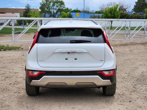 2025 Kia Niro Touring