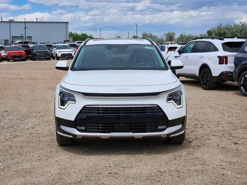 2025 Kia Niro Touring