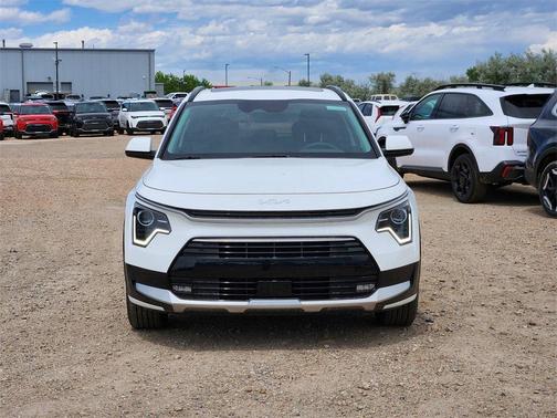 2025 Kia Niro Touring