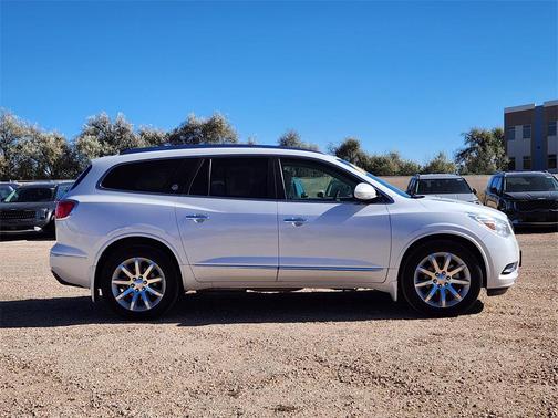 2017 Buick Enclave Premium
