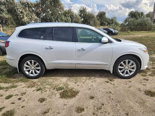 2017 Buick Enclave Premium