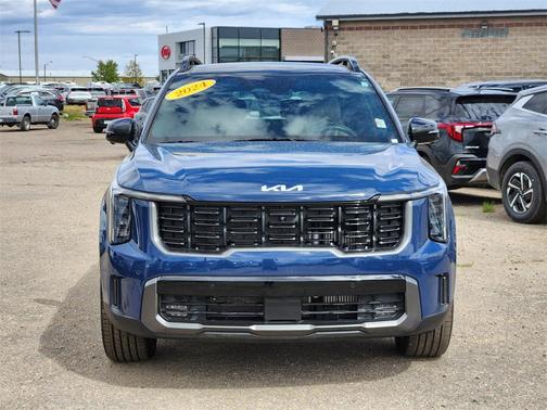 2024 Kia Sorento SX