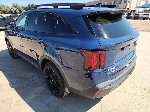 2024 Kia Sorento SX
