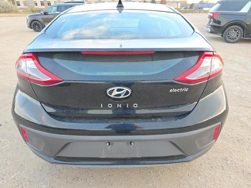 2019 Hyundai IONIQ EV Base