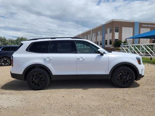 2025 Kia Telluride EX X-Pro