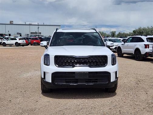 2025 Kia Telluride EX X-Pro
