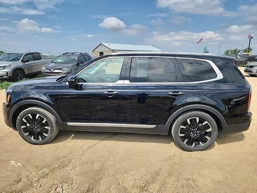 2023 Kia Telluride SX