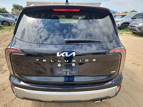 2023 Kia Telluride SX