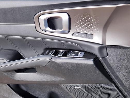 2026 Kia Sorento Hybrid SX Prestige