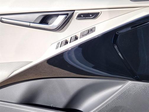 2025 Kia Niro EV Wave