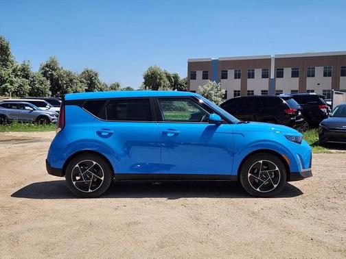 2025 Kia Soul EX