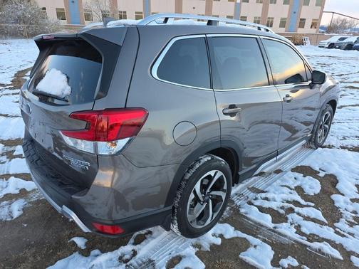 2023 Subaru Forester Touring