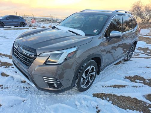 2023 Subaru Forester Touring