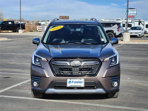 2023 Subaru Forester Touring
